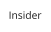 Insider